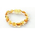 Amber Teething bracelet 53TB