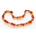Amber Teething Necklace M60