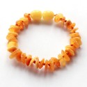 Amber Teething bracelet 60KB