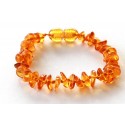 Amber Teething bracelet 51KB