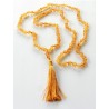 Amber rosary 3