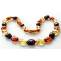 Amber Necklaces MR50