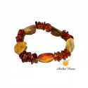 Amber Bracelet BR221