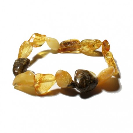 Amber Bracelet 