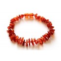 Amber Bracelet