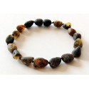 Amber Bracelet