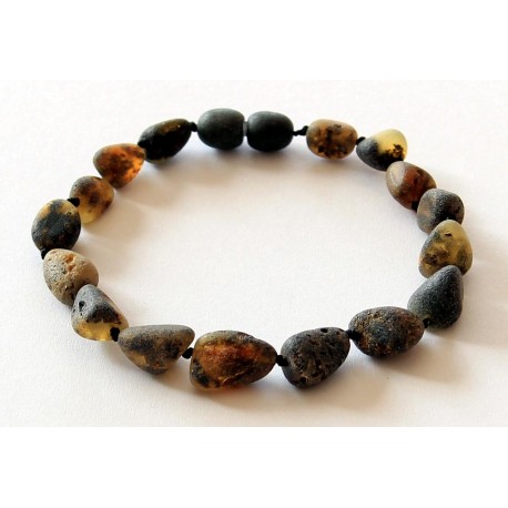 Amber Bracelet
