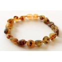 Amber Bracelet