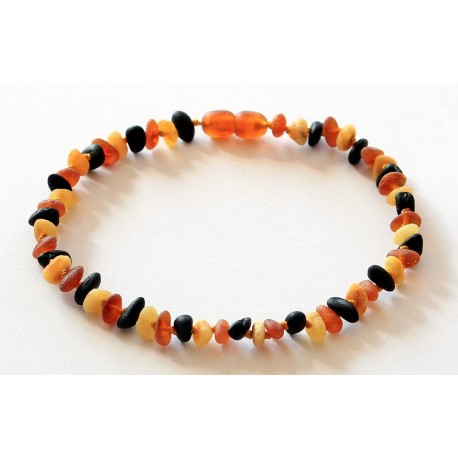  Amber Bracelet 