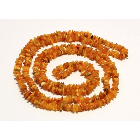  Amber necklace 