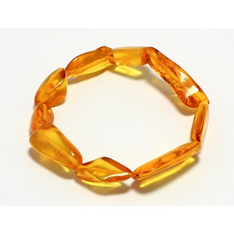  Amber Bracelet