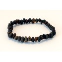 Raw Amber Bracelet 283