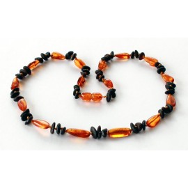 (60cm) Amber Necklace OR40
