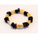 Amber Bracelet BR608