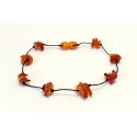Amber Bracelet CG8-26