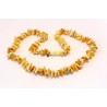 (50cm) Amber necklace PC56