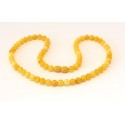 Amber Necklace BB200