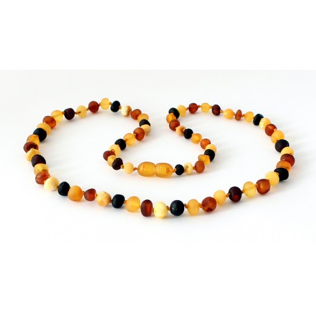 Amber Necklace BH2