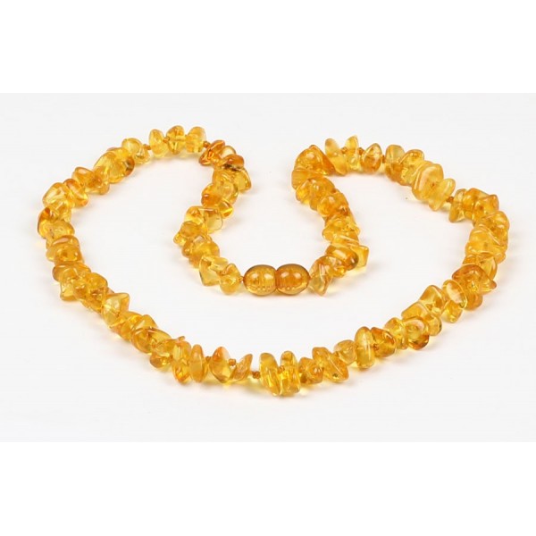 Amber necklaces: Baltic amber necklaces for adults | Amber Heart