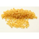 5 - 7 mm Drilled Amber Beads DR21