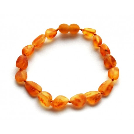  Amber Bracelet